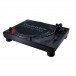 Technics SL-1210MK7 Black Direct Drive DJ Turntable