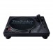 Technics SL-1210MK7 Black Direct Drive DJ Turntable