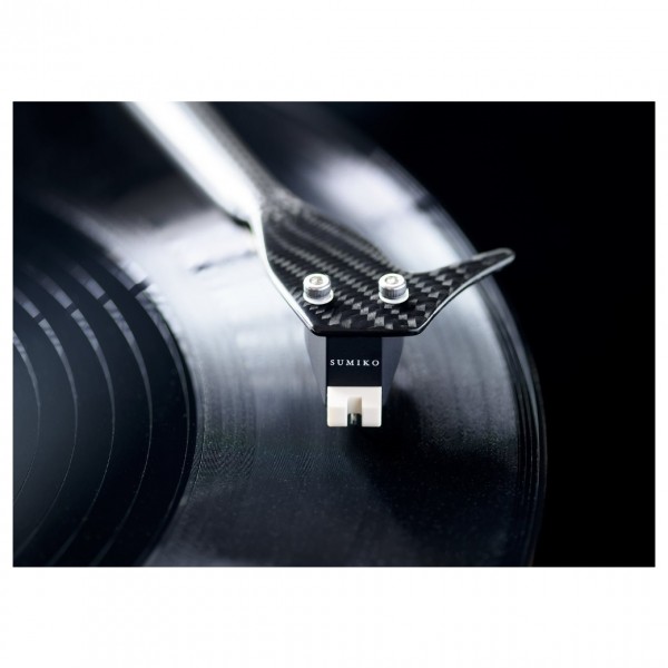 Sumiko Rainier Moving Magnet Cartridge