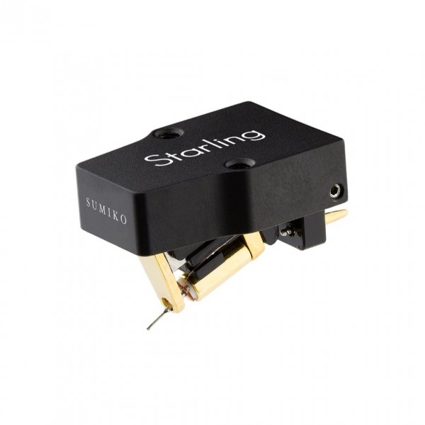 Sumiko Starling Moving Coil Cartridge