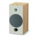 Focal Chora 806 Light Wood 2-Way Bookshelf Speakers (Pair)