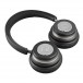 DALI IO-4 Wireless Headphones, Iron Black