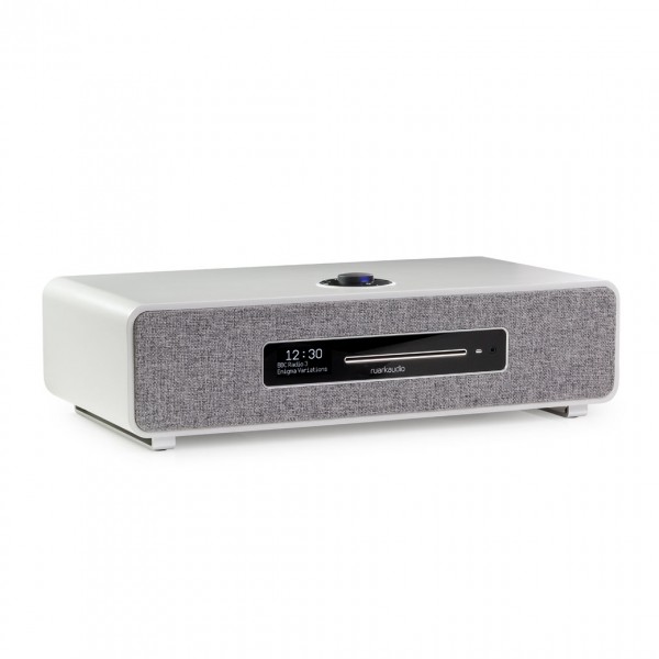 Ruark Audio R5 Soft Grey High Fidelity Music System