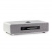 Ruark Audio R5 High Fidelity Music System, Soft Grey