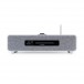 Ruark Audio R5 Soft Grey High Fidelity Music System