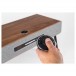 Ruark Audio R7 MkIII Rich Walnut Veneer High Fidelity Radiogram