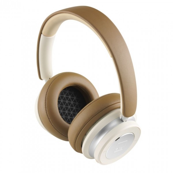 DALI IO-6 Caramel White Wireless Noise Cancelling Headphones