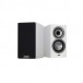 ELAC Uni-Fi BS U5 Satin White Bookshelf Speakers (Pair)