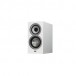 ELAC Uni-Fi BS U5 Satin White Bookshelf Speakers (Pair)