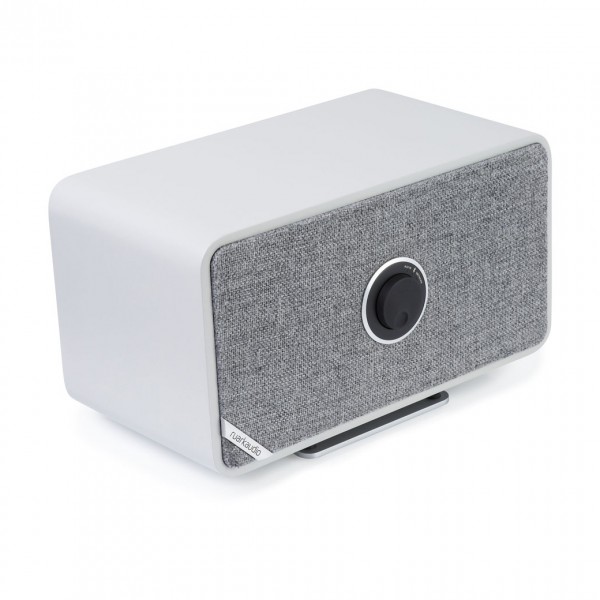 Ruark Audio MRX Soft Grey Connected Wireless Speaker
