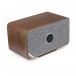 Ruark Audio MRX Rich Walnut Connected Wireless Speaker