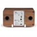 Ruark Audio MRX Rich Walnut Connected Wireless Speaker