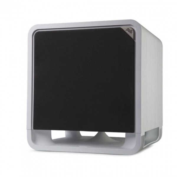 Polk Primus HTS SUB 12 Subwoofer, White at