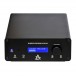 Leema Acoustics Elements Black DAC