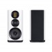 Wharfedale Evo 4.2 Speakers, White Oak