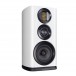 Wharfedale Evo 4.2 White Oak Bookshelf Speakers (Pair)