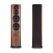 Wharfedale Evo 4.4 Floorstanding Speakers (Pair), Walnut