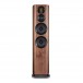 Wharfedale Evo 4.4 Walnut Floorstanding Speakers (Pair)