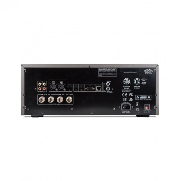 Arcam PA240 2ch Power Amplifier