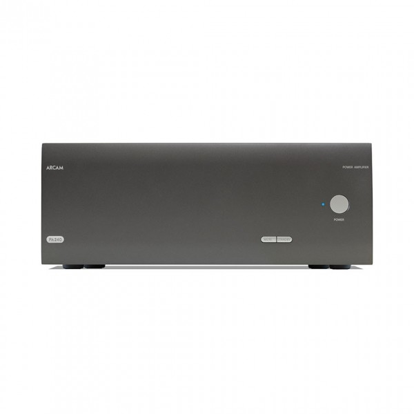 Arcam PA240 2ch Power Amplifier