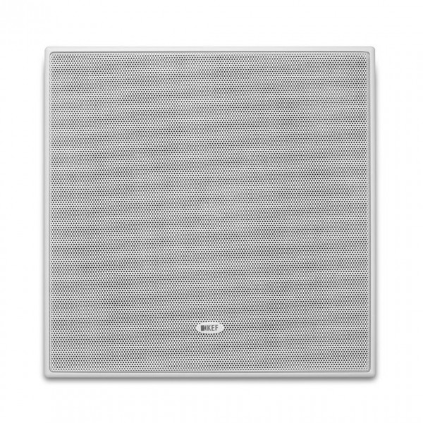 KEF Ci200QS Square In-Ceiling Speaker (Single)