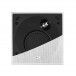 KEF Ci160TS Square Ultra-Slim In-Ceiling Speaker (Single)