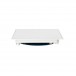 KEF Ci160TS Square Ultra-Slim In-Ceiling Speaker (Single)