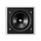 KEF Ci160QS Square In-Ceiling Speaker (Single)