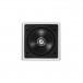 KEF Ci100QS Square In-Ceiling Speaker (Single)
