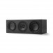 KEF Q250c Black Centre Speaker (Single)