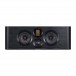 Wharfedale Evo 4.C Black Centre Speaker (Single)