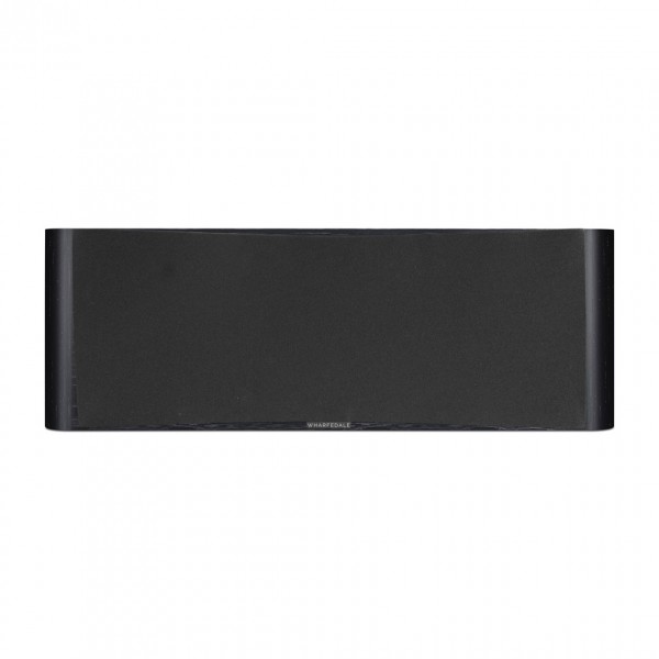 Wharfedale Evo 4.C Black Centre Speaker (Single)