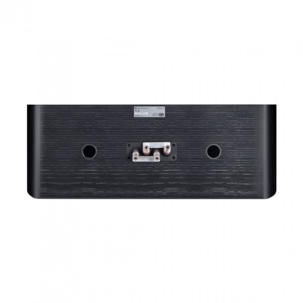 Wharfedale Evo 4.C Black Centre Speaker (Single)