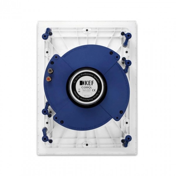KEF Ci200QL In Wall Speaker (Single)