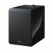 Yamaha MusicCast BAR 40 SW Black Soundbar w/ MusicCast SUB 100