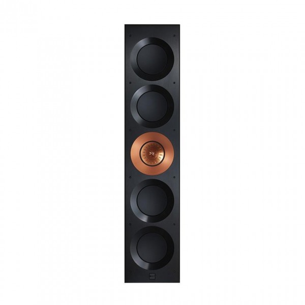 KEF Ci5160REF-THX Extreme Home Theatre In Wall Speaker (Single)
