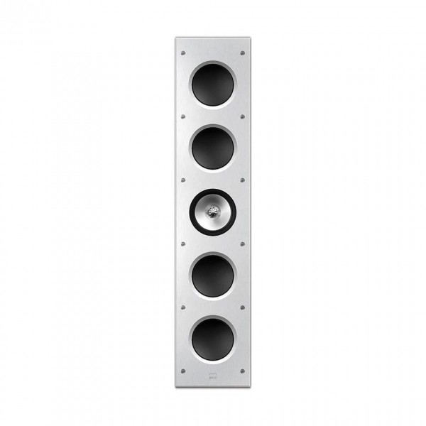 KEF Ci5160RL-THX Extreme Home Theatre In-Wall Speaker (Single)