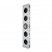 KEF Ci5160RL-THX Extreme Home Theatre In-Wall Speaker (Single)