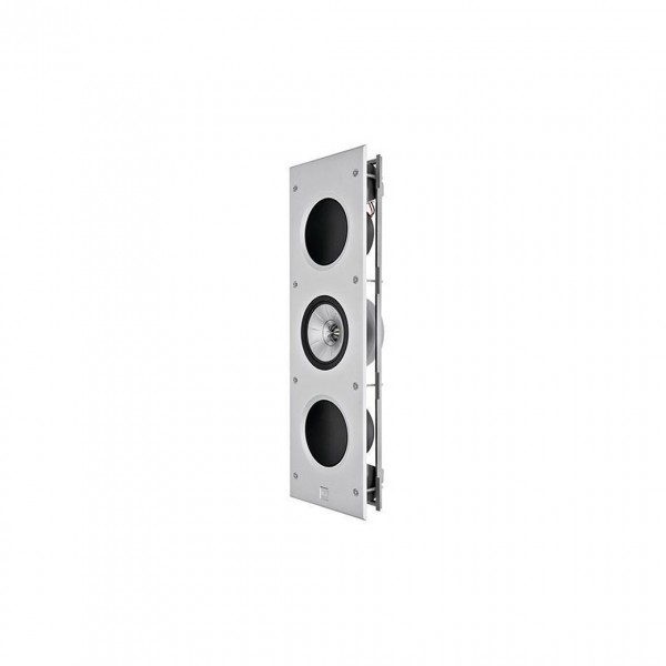 KEF Ci3160RL-THX Extreme Home Theatre In-Wall Speaker (Single)