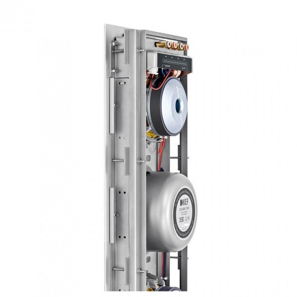 KEF Ci3160RL-THX Extreme Home Theatre In-Wall Speaker (Single)