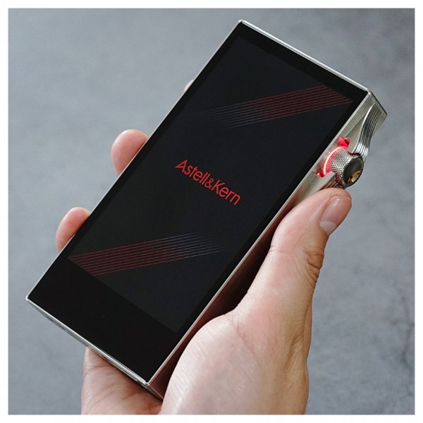 ポータブルプレーヤー Astell&Kern SA700 Onyx Black Astell&Kern SA700 Onyx Black – e☆イヤホン