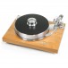 Pro-Ject Signature 10 Olive Turntable w/ 10” Signature Tonearm