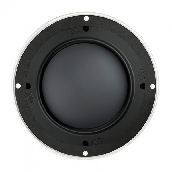 KEF Ci200TRb Ultra-thin In-Wall Subwoofer (Single)