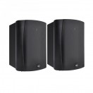 KEF Ventura 6 Outdoor Speakers (Pair), Black