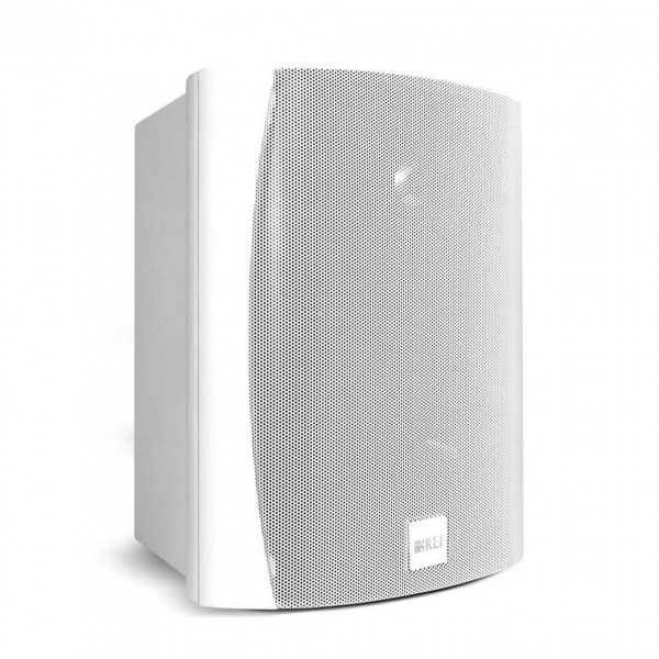 KEF Ventura 5 White Outdoor Speakers (Pair)