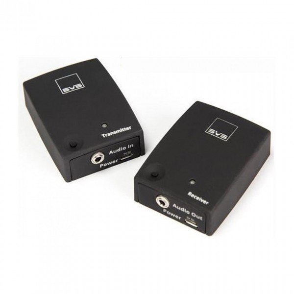 SVS SoundPath Wireless Audio Adapter