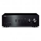 Yamaha A-S301 Stereo Amplifier, Black