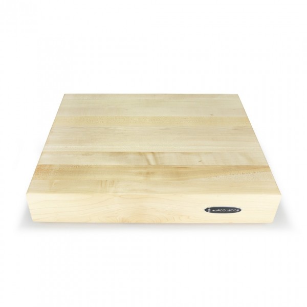 IsoAcoustics DELOS 1815M2 Maple Isolation Platform