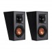 Klipsch R-41SA Black Dolby Atmos Speakers (Pair)