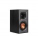 Klipsch R-41M Black Bookshelf Speakers (Pair)